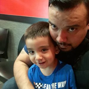 Meet your Posher, Mark